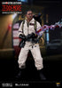 Blitzway Ghostbusters Winston Zeddemore Ver. 2 Premium UMS 1/6 Action Figure