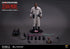 Blitzway Ghostbusters Winston Zeddemore Ver. 2 Premium UMS 1/6 Action Figure