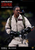 Blitzway Ghostbusters Winston Zeddemore Ver. 2 Premium UMS 1/6 Action Figure