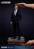 Blitzway Legend Superb Scale Reginald (Reggie) Kray 1/4 Statue