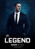 Blitzway Legend Superb Scale Reginald (Reggie) Kray 1/4 Statue