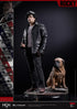 Blitzway Rocky (1976) Superb Scale Rocky 1/4 Statue
