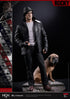 Blitzway Rocky (1976) Superb Scale Rocky 1/4 Statue
