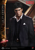 Blitzway Scarface Superb Scale Tony Montana 1/4 Statue