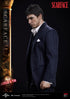 Blitzway Scarface Superb Scale Tony Montana 1/4 Statue