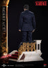 Blitzway Scarface Superb Scale Tony Montana 1/4 Statue