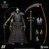 Boss Fight Studio Court of the Dead Demithyle: Exalted Reaper General 1/12 Action Figure