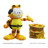 Boss Fight Studio Garfield Garfello and Sidekick Odie 2 Pack Action Figures