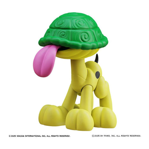 Boss Fight Studio Garfield Garfello and Sidekick Odie 2 Pack Action Figures