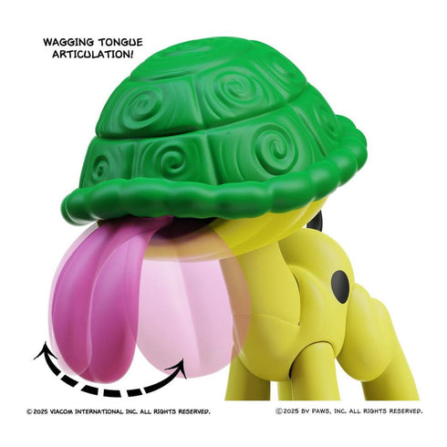 Boss Fight Studio Garfield Garfello and Sidekick Odie 2 Pack Action Figures