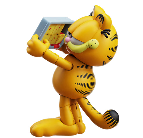 Boss Fight Studio Garfield Garfield Action Figure