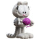Boss Fight Studio Garfield Nermal Action Figure