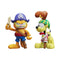 Boss Fight Studio Garfield Pirate Garfield and Pirate Odie 2 Pack Action Figures