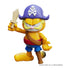 Boss Fight Studio Garfield Pirate Garfield and Pirate Odie 2 Pack Action Figures