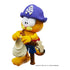 Boss Fight Studio Garfield Pirate Garfield and Pirate Odie 2 Pack Action Figures