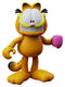 Boss Fight Studio Garfield Version 2 - Garfield - Collectible Figure