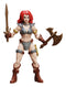 Boss Fight Studio Immortal Champions Red Sonja Action Figure