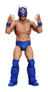 Boss Fight Studio Legends of Lucha Libre Dragon Lee 1/12 Action Figure