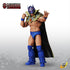 Boss Fight Studio Legends of Lucha Libre Dragon Lee 1/12 Action Figure