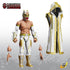 Boss Fight Studio Legends of Lucha Libre Dralístico 1/12 Action Figure