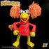 Boss Fight Studio Red - Fraggle Rock - Collectible Figure