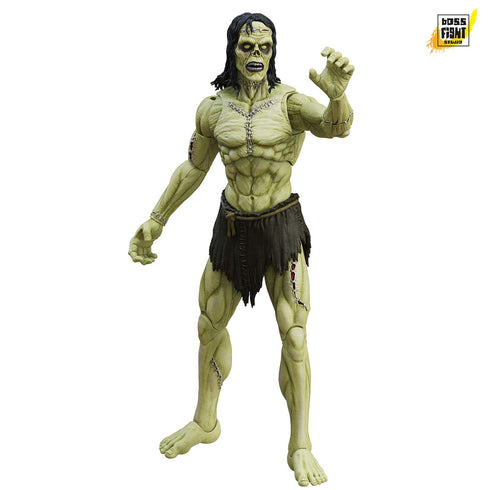 Boss Fight Studio Undead Creature - Frankenstein's Monster - Epic H.A.C.K.S. - 1/12 Scale Collectible Figure