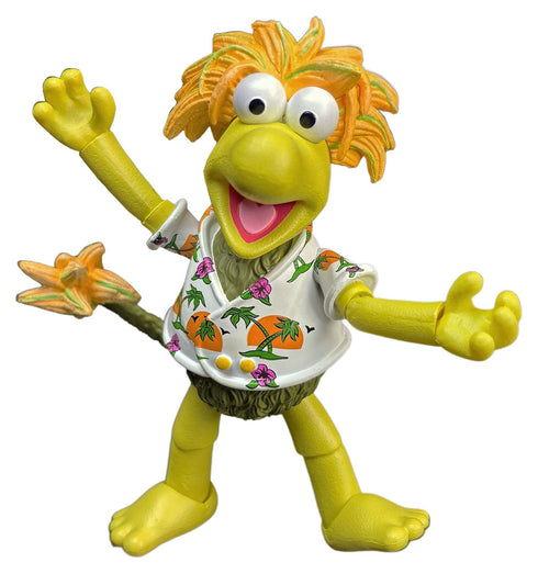 Boss Fight Studio Wembley - Fraggle Rock - Collectible Figure