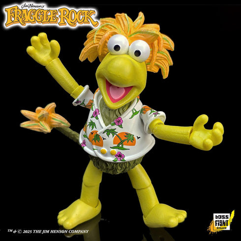 Boss Fight Studio Wembley - Fraggle Rock - Collectible Figure