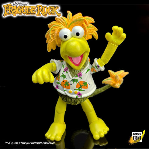 Boss Fight Studio Wembley - Fraggle Rock - Collectible Figure