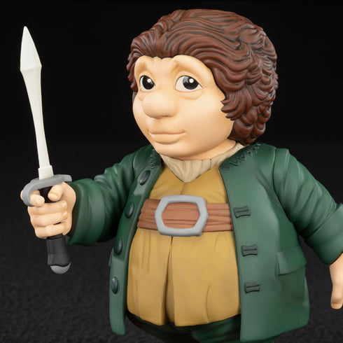 Dark Horse Comics Bilbo Baggins - The Hobbit (1977) - Collectible Figure