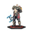 Dark Horse Comics Borderlands 4 Amon PVC Statue