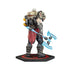Dark Horse Comics Borderlands 4 Amon PVC Statue