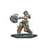 Dark Horse Comics Borderlands 4 Harlowe PVC Statue