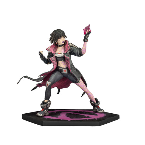 Dark Horse Comics Borderlands 4 Vex PVC Statue