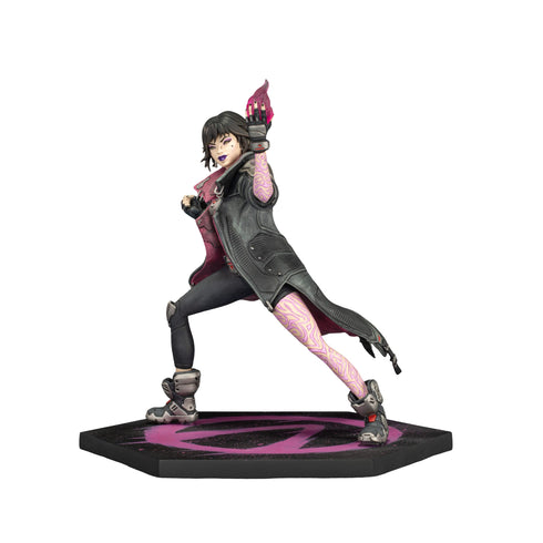 Dark Horse Comics Borderlands 4 Vex PVC Statue