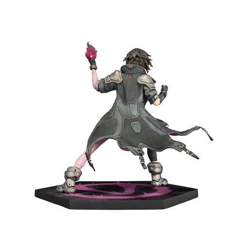 Dark Horse Comics Borderlands 4 Vex PVC Statue