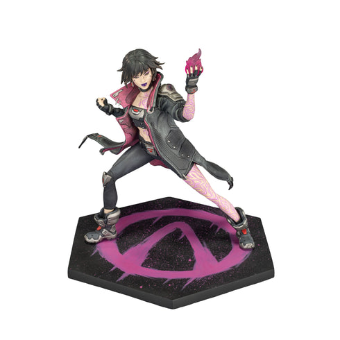 Dark Horse Comics Borderlands 4 Vex PVC Statue