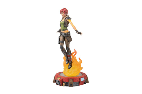 Dark Horse Comics Borderlands Lilith the Firehawk PVC Statue