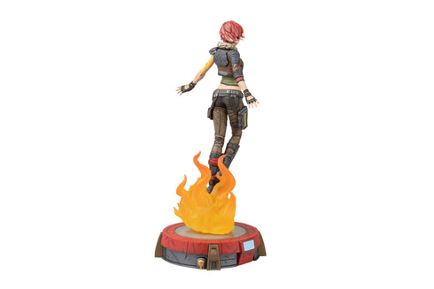 Dark Horse Comics Borderlands Lilith the Firehawk PVC Statue