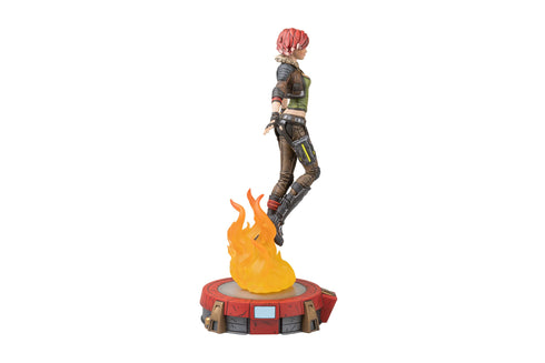 Dark Horse Comics Borderlands Lilith the Firehawk PVC Statue
