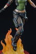 Dark Horse Comics Borderlands Lilith the Firehawk PVC Statue