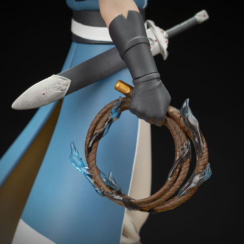 Dark Horse Comics Castlevania Nocturne Richter Belmont PVC Statue