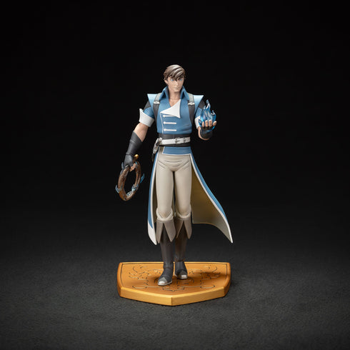 Dark Horse Comics Castlevania Nocturne Richter Belmont PVC Statue