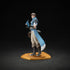 Dark Horse Comics Castlevania Nocturne Richter Belmont PVC Statue