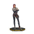 Dark Horse Comics Cyberpunk 2077 Songbird PVC Statue