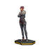 Dark Horse Comics Cyberpunk 2077 Songbird PVC Statue