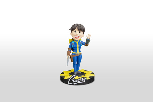 Dark Horse Comics Fallout Lucy Vinyl Figure