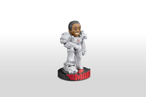 Dark Horse Comics Fallout Maximus Vinyl Figure