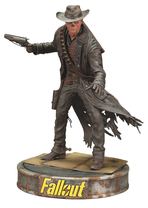 Dark Horse Comics The Ghoul - Fallout - Collectible Statue