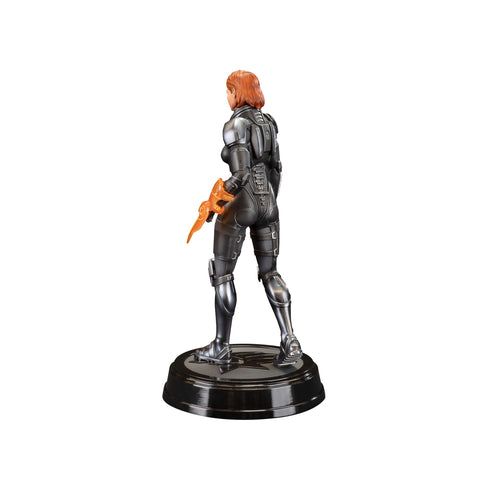 Dark Horse Comics Mass Effect Commander Jane Shepard PVC Statue